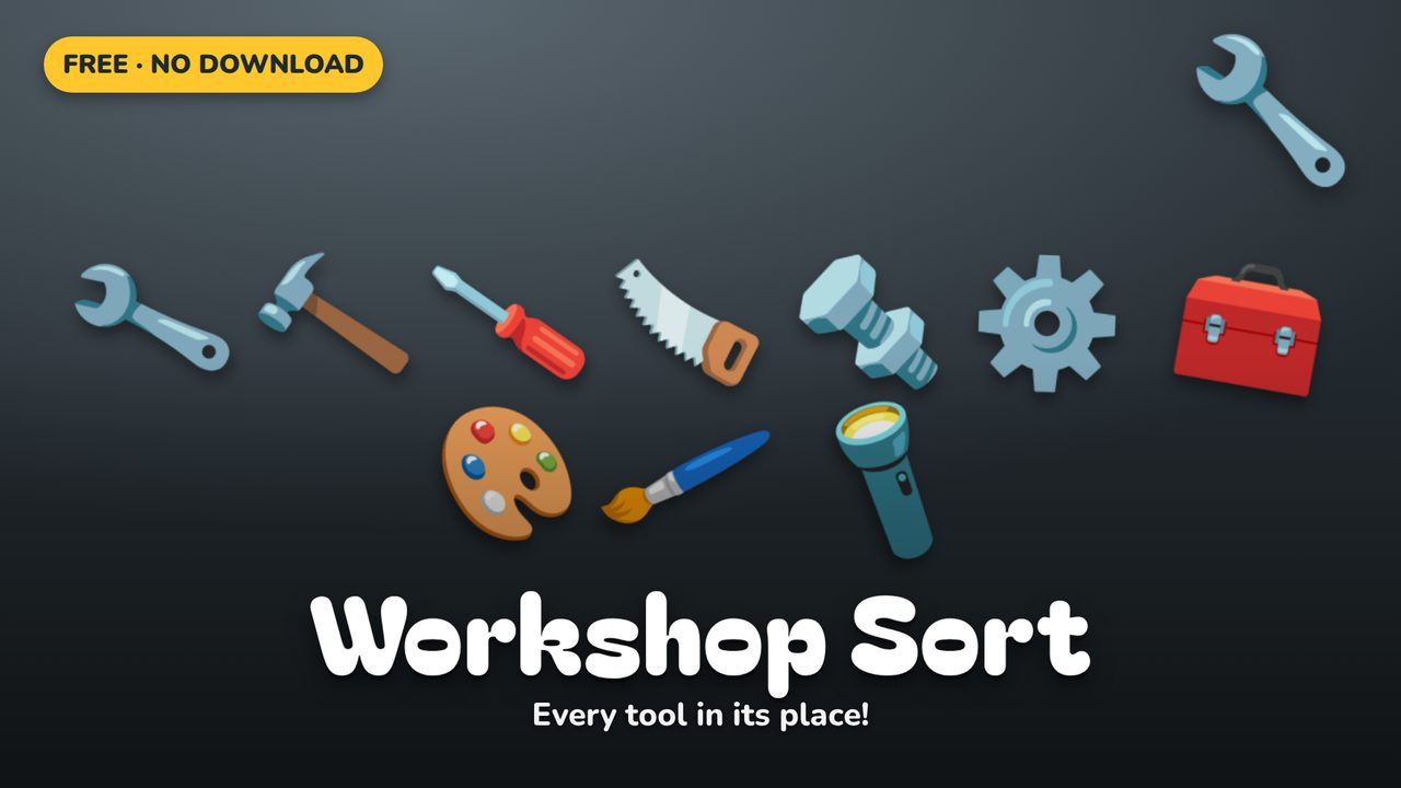 Workshop Sort