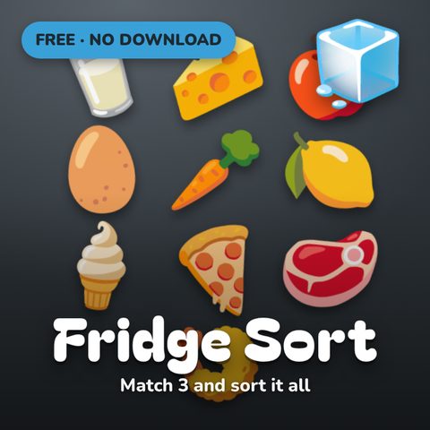 Fridge Sort