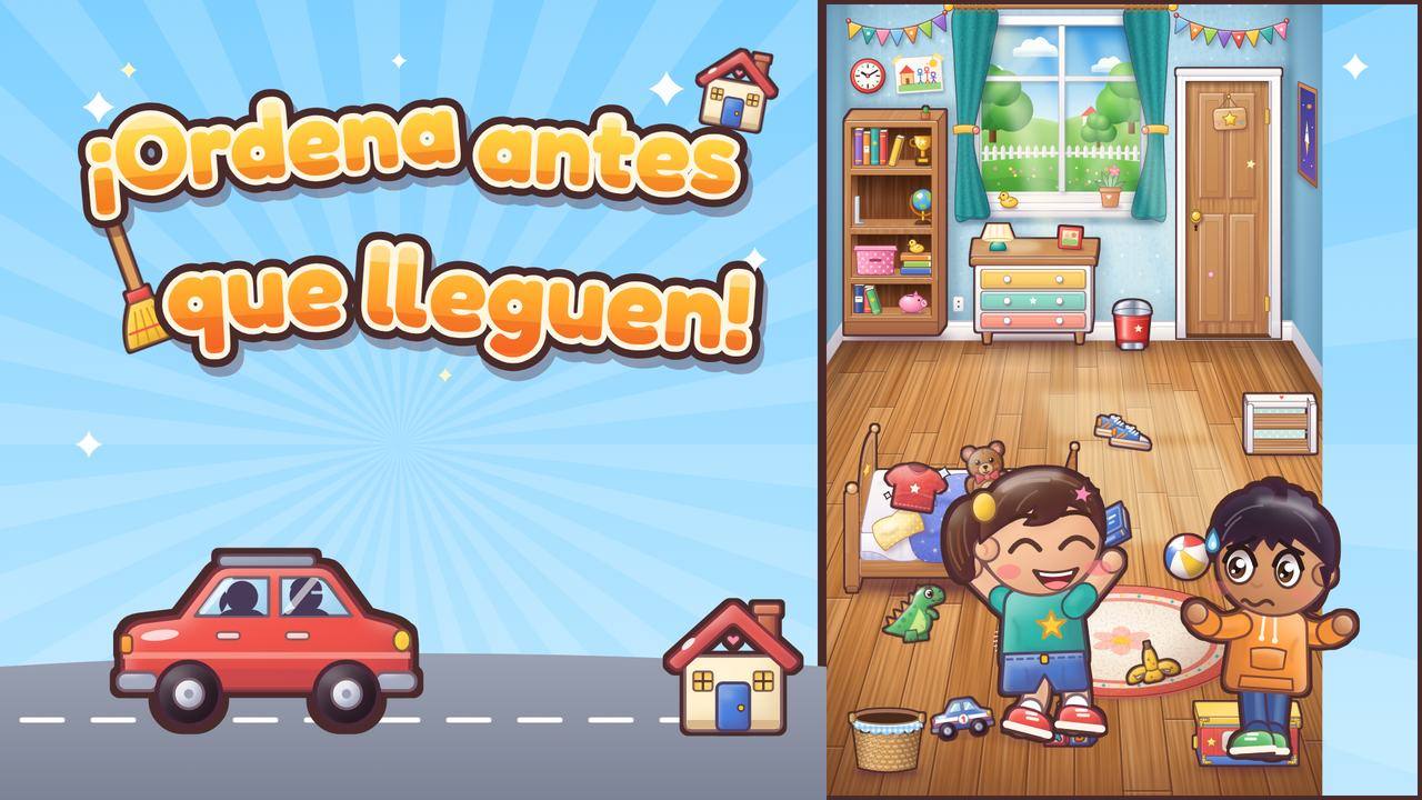 ¡Ordena antes que lleguen!